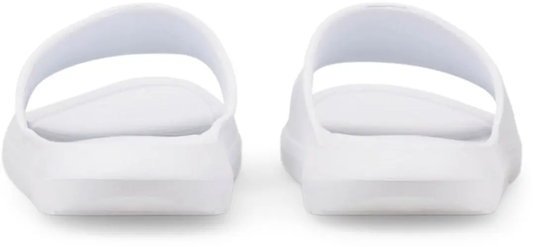 PUMA Divecat v2 Lite Slides - 44.5 Wit - afbeelding 5 van 6