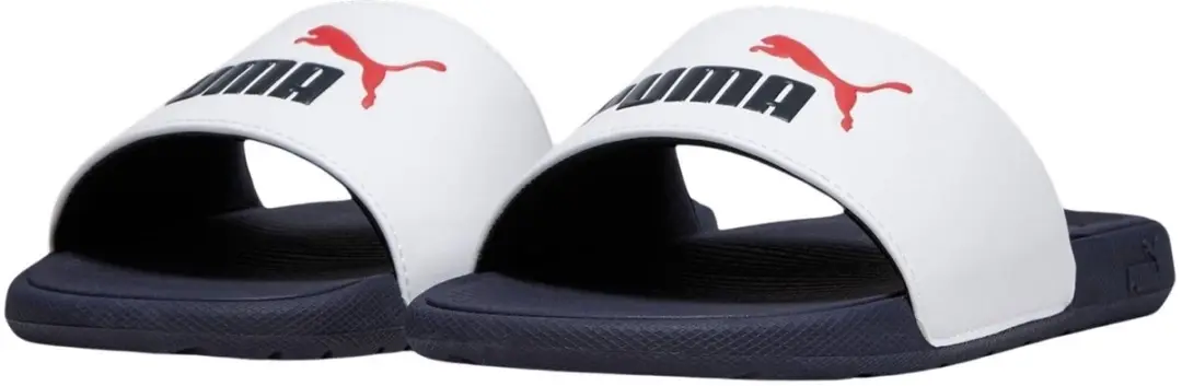 Puma Cool Cat 2.0 Badslippers Junior