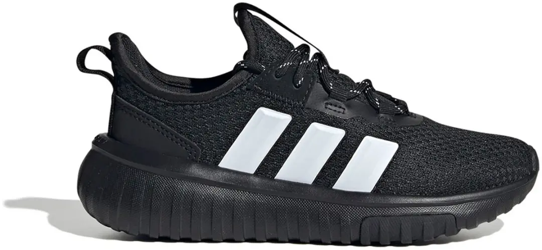 Adidas Kaptir 4.0 Schoenen Zwart EU 39 1/3 Kinderen