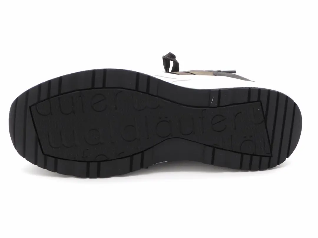 Wäldlaufer H-Jack 738003-100-052 Heren Veterschoenen - 44.5 - afbeelding 3 van 6