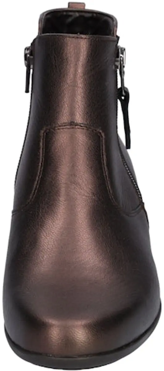 Wäldlaufer Haifi Laarsjes 38.5 - Metallics - afbeelding 6 van 6