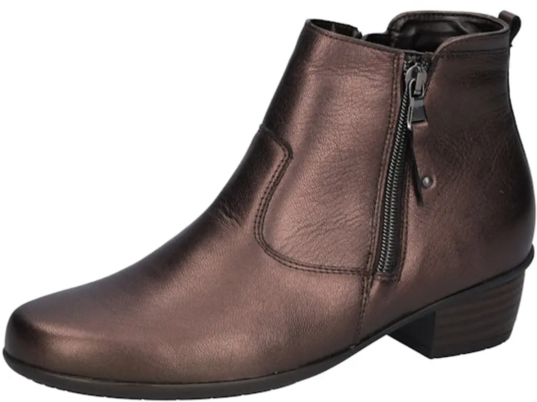 Wäldlaufer Haifi Laarsjes 38.5 - Metallics