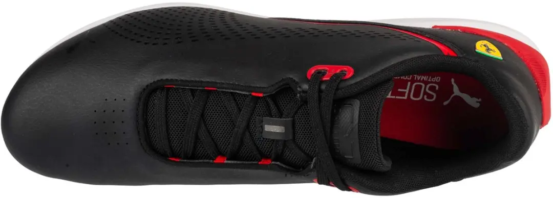 PUMA Ferrari Drift Cat Sneakers 307193-09 - Maat 41