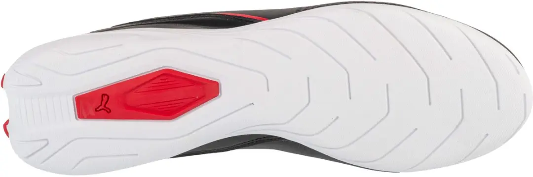 PUMA Ferrari Drift Cat Sneakers 307193-09 - Maat 41