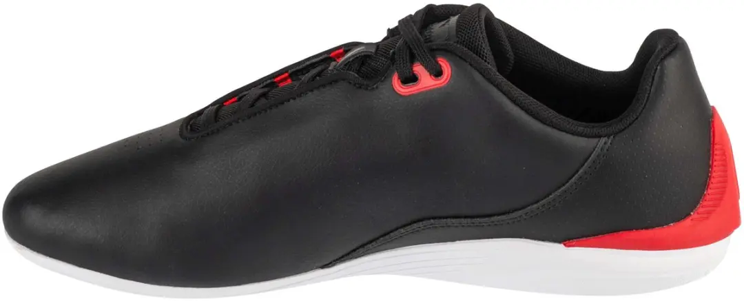 PUMA Ferrari Drift Cat Sneakers 307193-09 - Maat 41