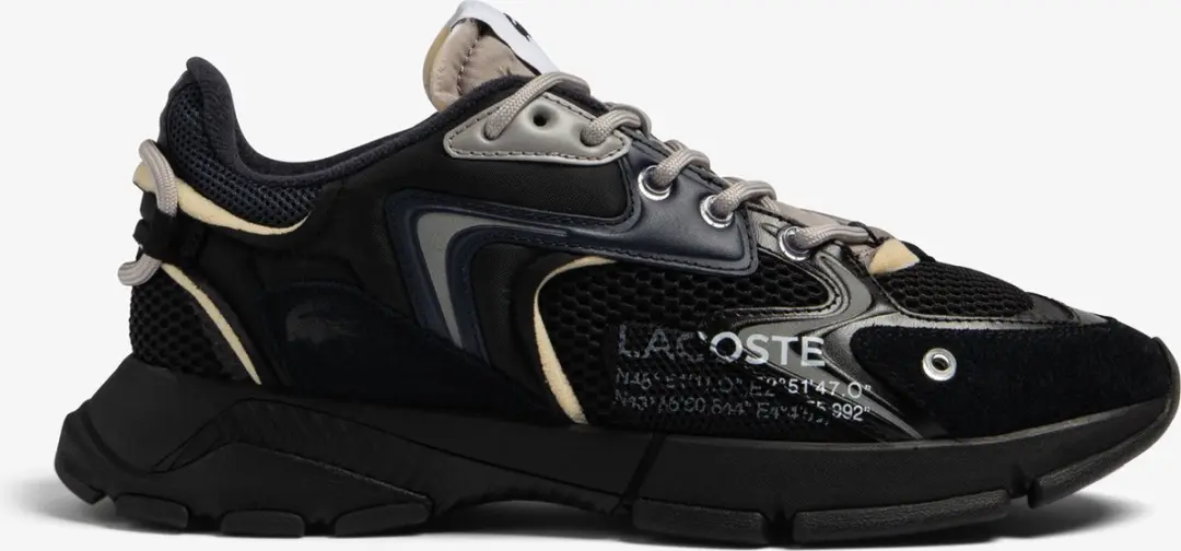 Lacoste L003 Neo Heren Sneakers