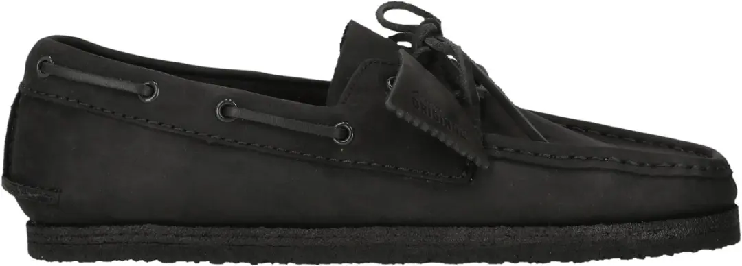 CLARKS Bootsschuhe Godney Boat
