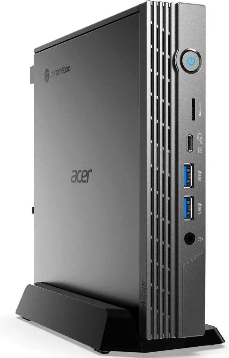Acer Chromebox CXI5 i5428 Mini PC