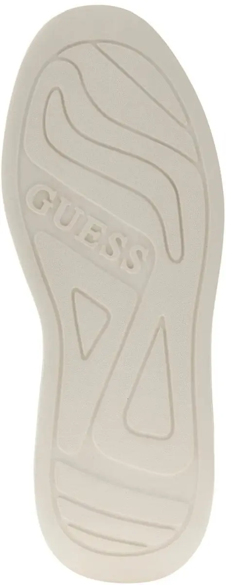 GUESS Trainer Elba Logo 4G - Bruin - Maat 41 - afbeelding 5 van 6