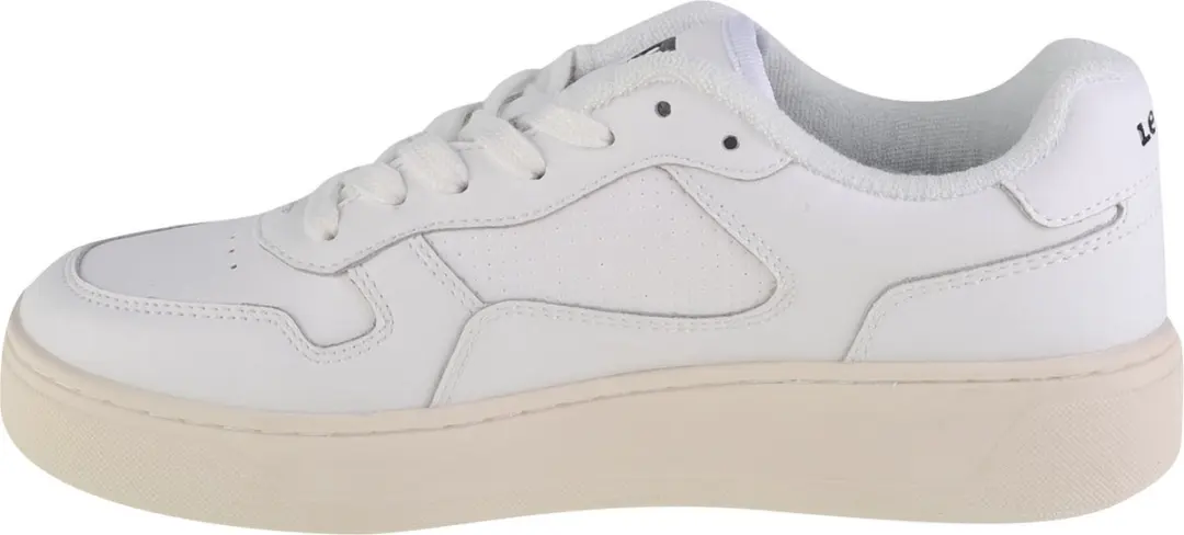 Levi's Glide S 235201-713-51 Sneakers - Wit - Maat 36