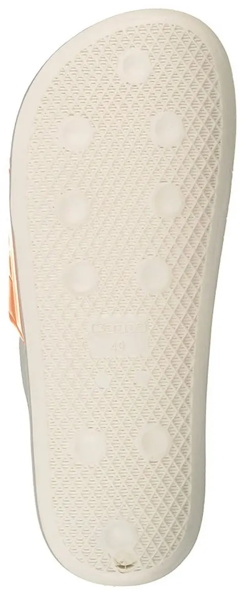Kappa Noles Sandalen - Oranje - EU 36 - afbeelding 2 van 6