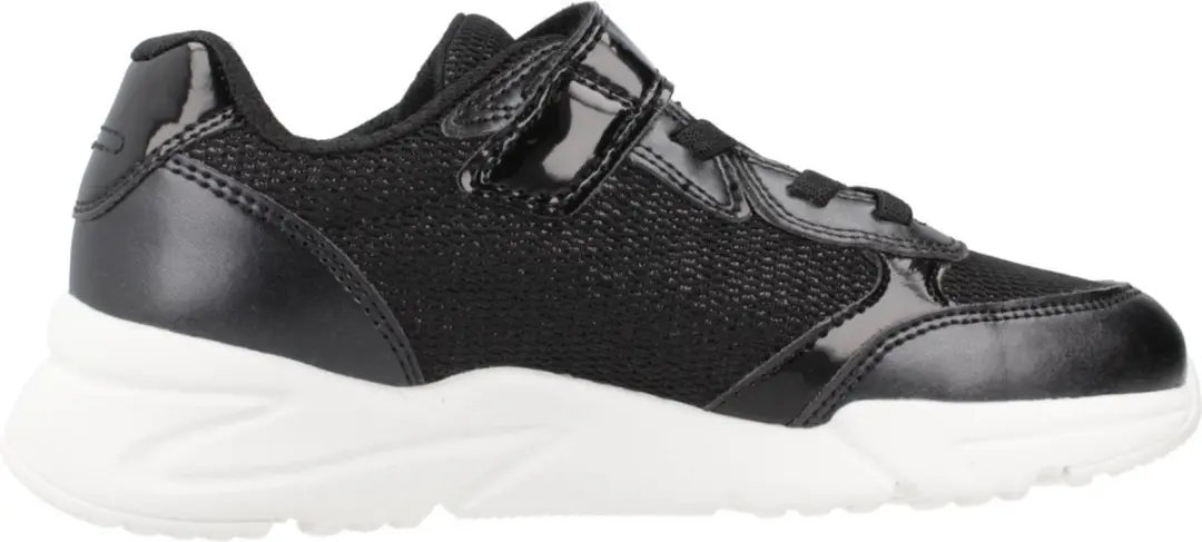 GEOX J LOFTUS Zwart 31 EU