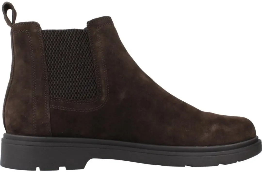 Geox Spherica EC1 Heren - Donkerbruin 41