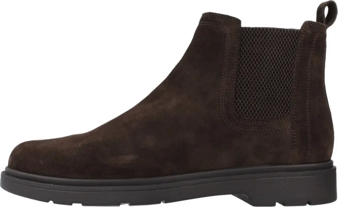 Geox Spherica EC1 Heren - Donkerbruin 41