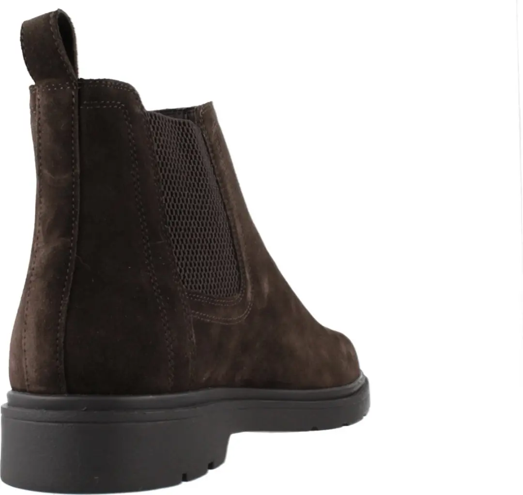 Geox Spherica EC1 Heren - Donkerbruin 41