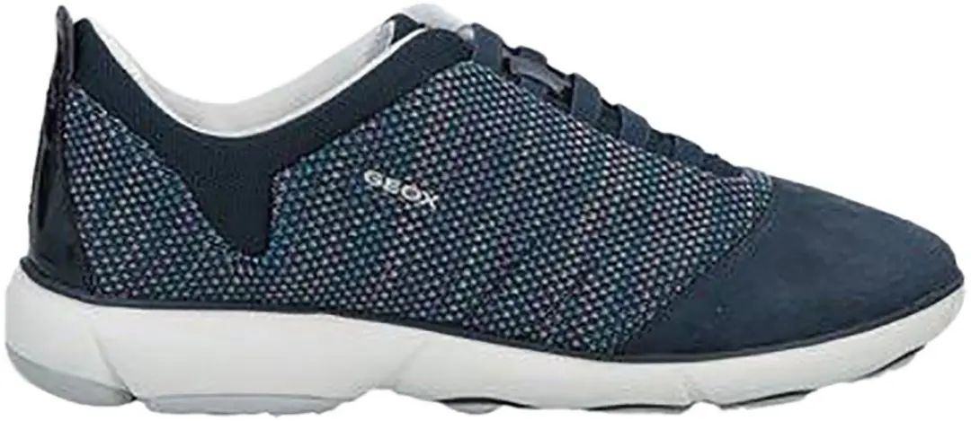 D Nebula. C sneakers
