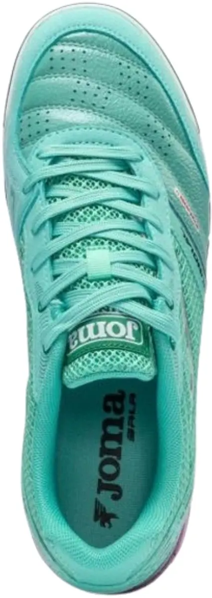 Joma Mundial Indoor Schoenen - Groen 44 - afbeelding 3 van 6