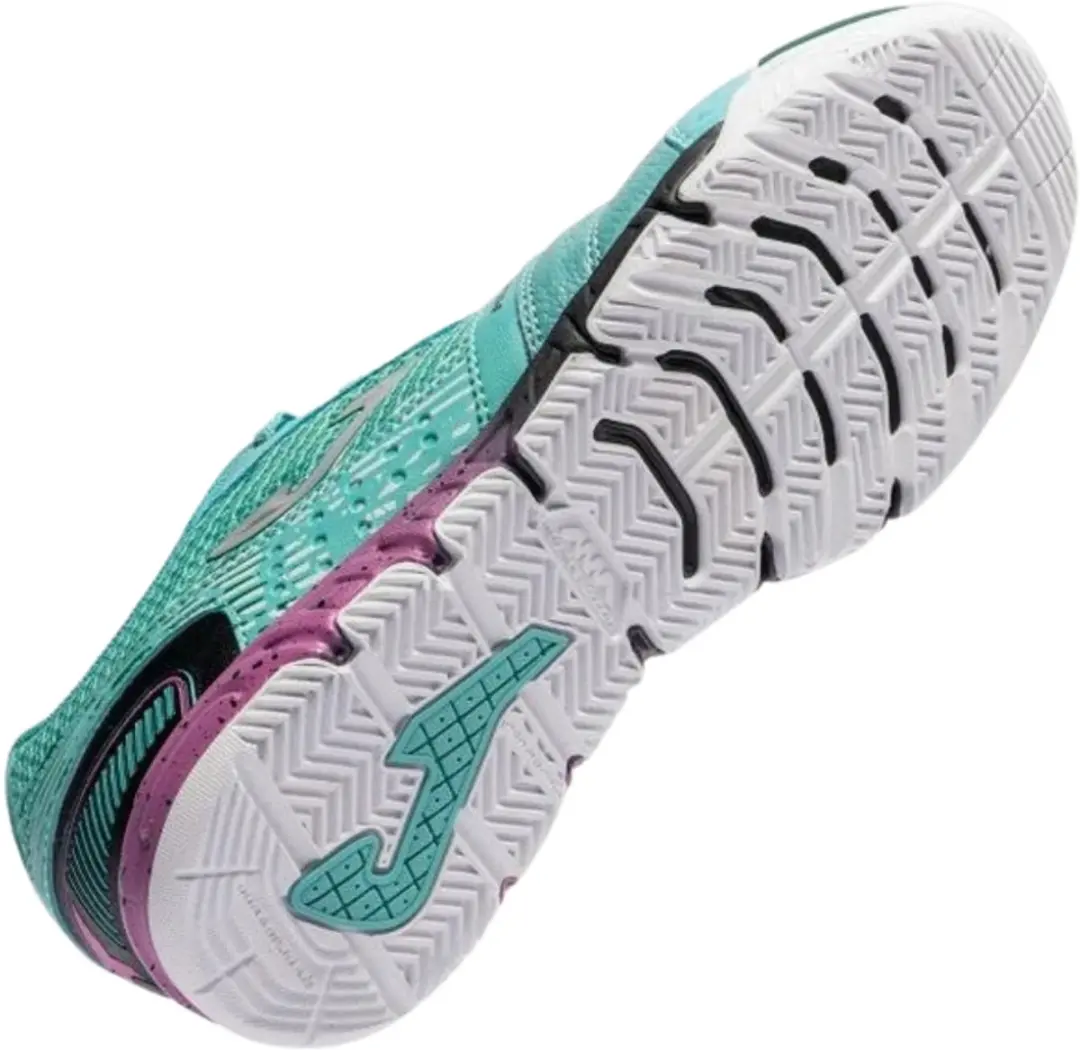 Joma Mundial Indoor Schoenen - Groen 44 - afbeelding 5 van 6