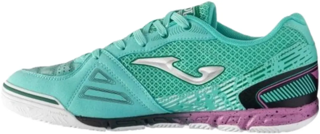 Joma Mundial Indoor Schoenen - Groen 44 - afbeelding 4 van 6