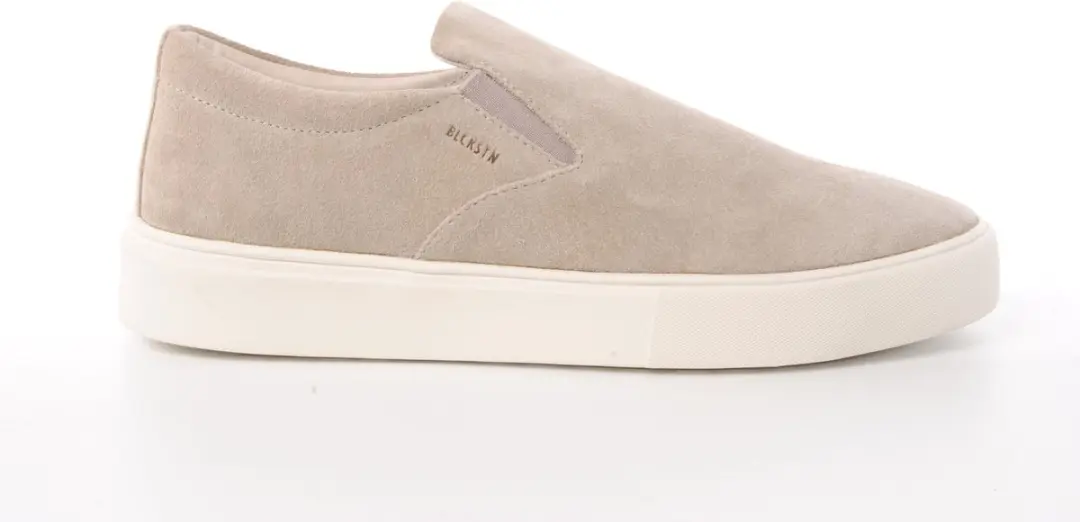 Blackstone Ruby Banks DG508 Lemon Pepper Slip-ons 45 - afbeelding 4 van 6