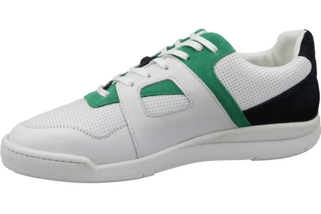 Fila Cedar CB Low Sneakers 1010516-00Q - 44 - Wit Divers - afbeelding 3 van 6