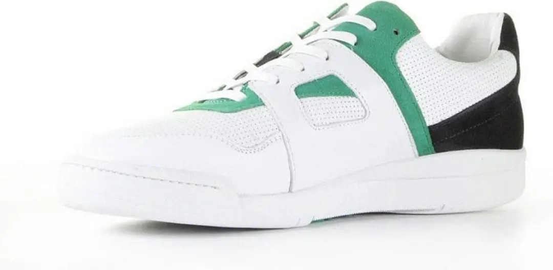 Fila Cedar CB Low Sneakers 1010516-00Q - 44 - Wit Divers - afbeelding 6 van 6