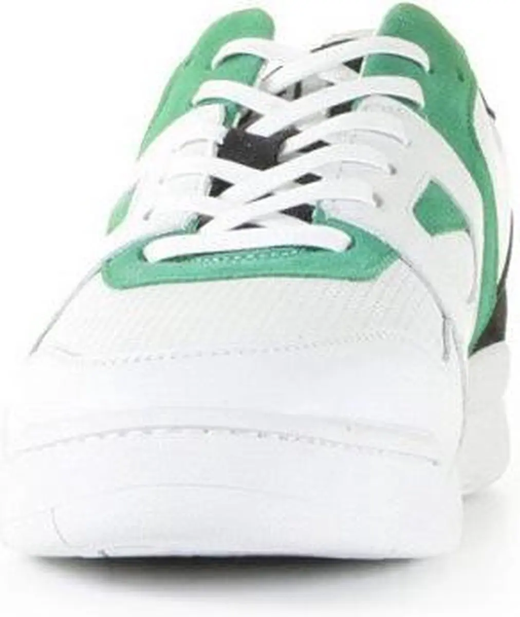 Fila Cedar CB Low Sneakers 1010516-00Q - 44 - Wit Divers - afbeelding 4 van 6