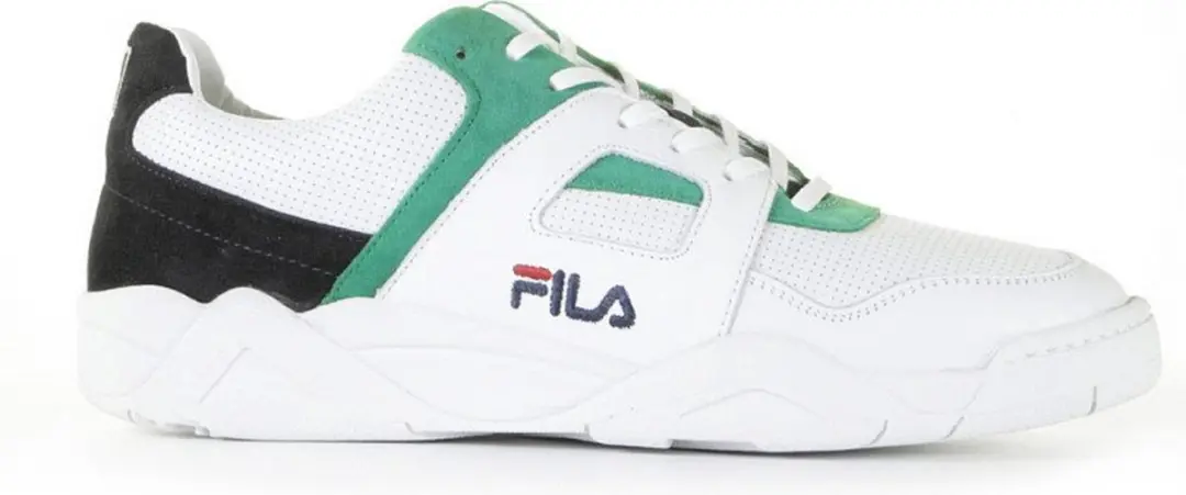 Fila Cedar CB Low Sneakers 1010516-00Q