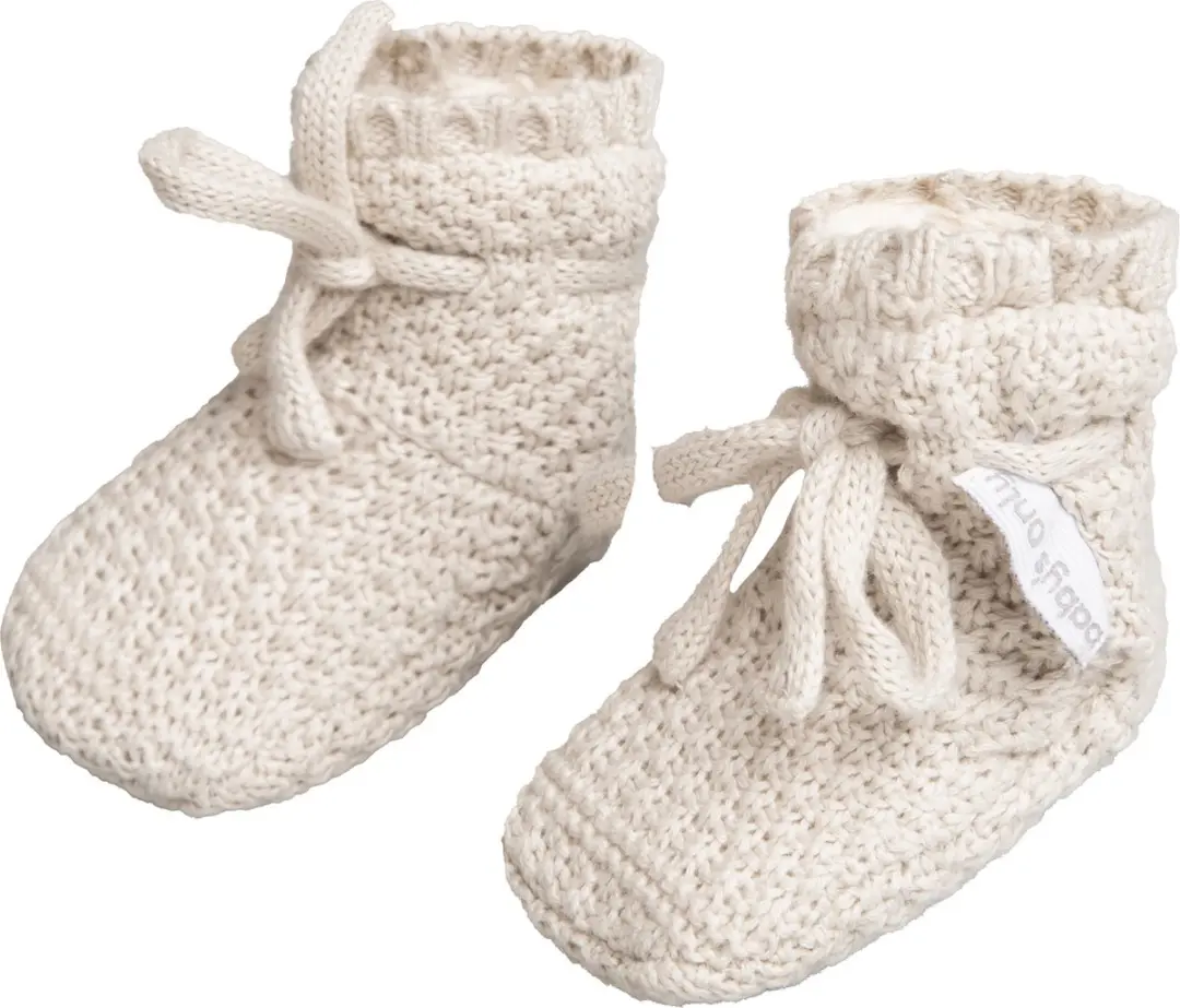Baby's Only Slofjes teddy Willow