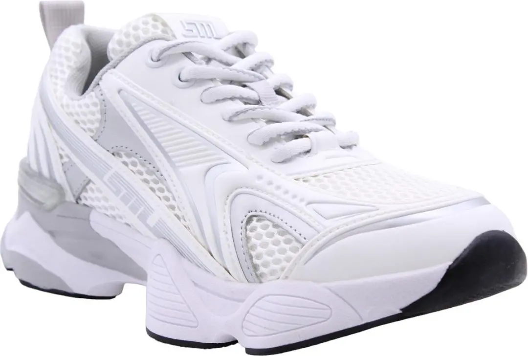 Steve Madden Sneaker Wit 40