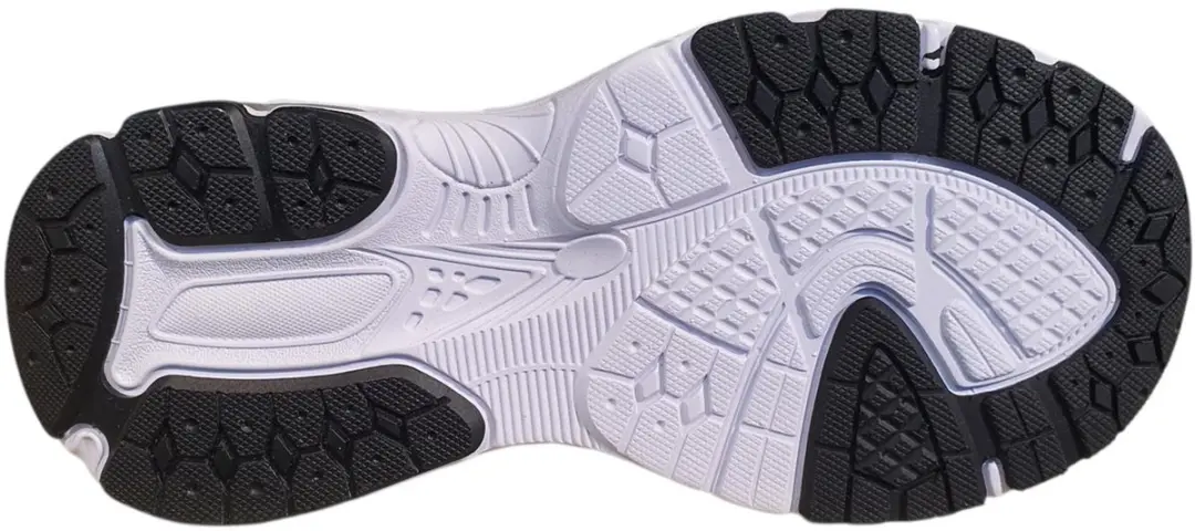 Hip H1660 Sneakers Wit - Maat 35 - afbeelding 4 van 6