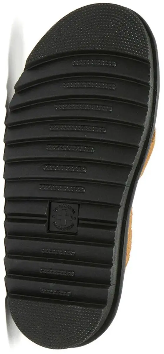 Dr. Martens Voss II Sandalen - Bruin Suede - EU 40 - afbeelding 3 van 6