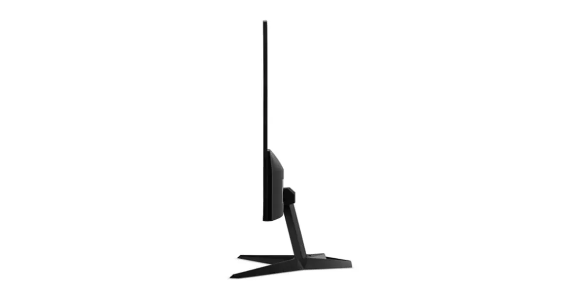 Acer Nitro VG243YEbii Monitor 23.8" Full HD - Zwart