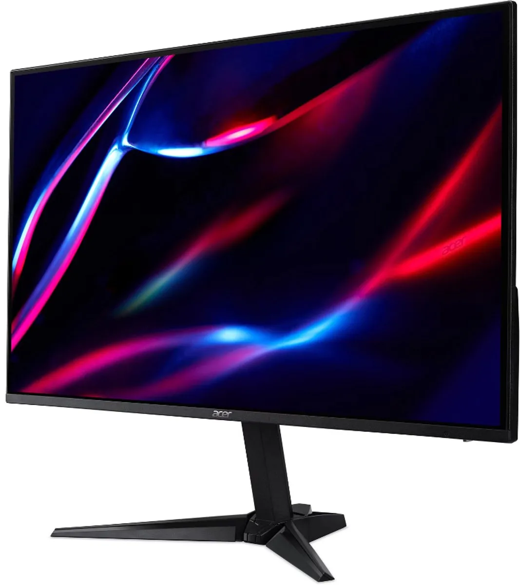 Acer Nitro VG243YEbii Monitor 23.8" Full HD - Zwart
