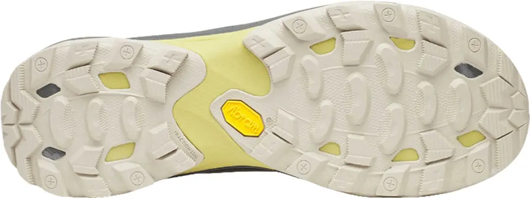 Merrell J038325 MOAB SPEED 2 GTX Wandelschoenen - Groen - afbeelding 6 van 6