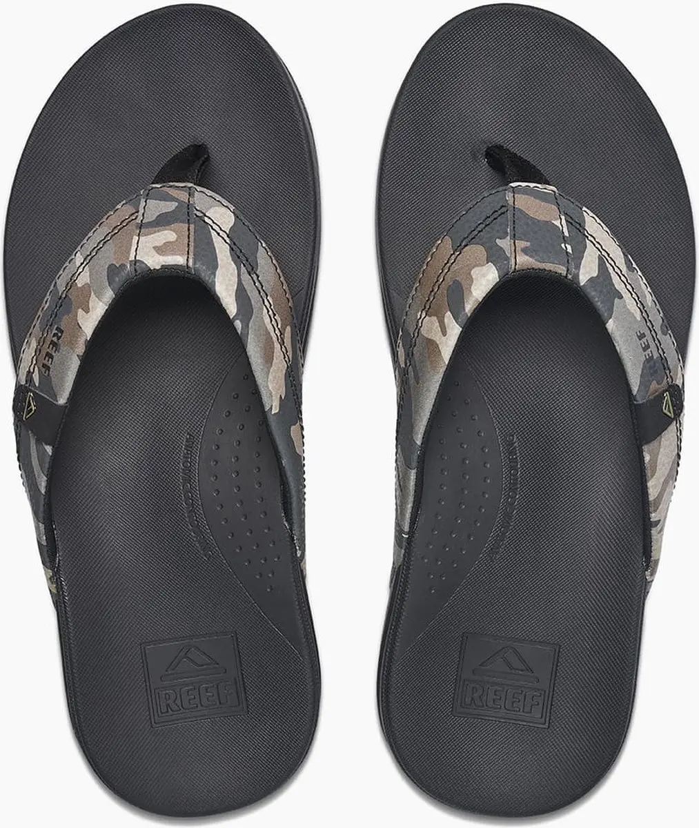 Reef Cushion Spring Heren Slippers