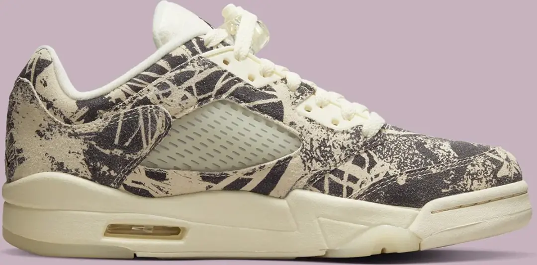 Sneakers Air Jordan 5 Low "Expression"