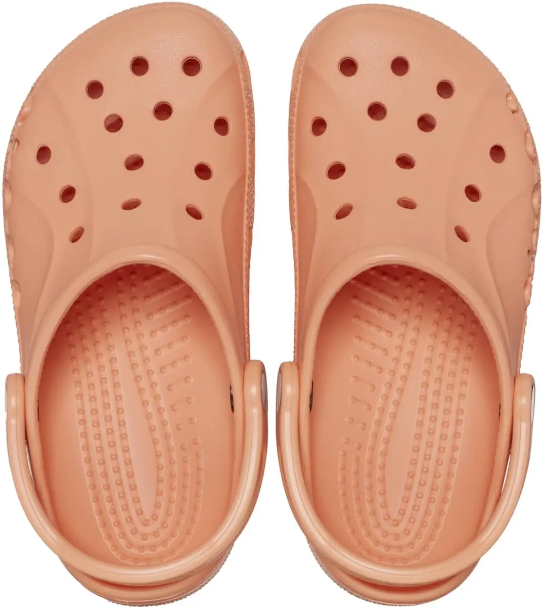 Crocs Classic Baya Papaya Maat 42/43 M9W11
