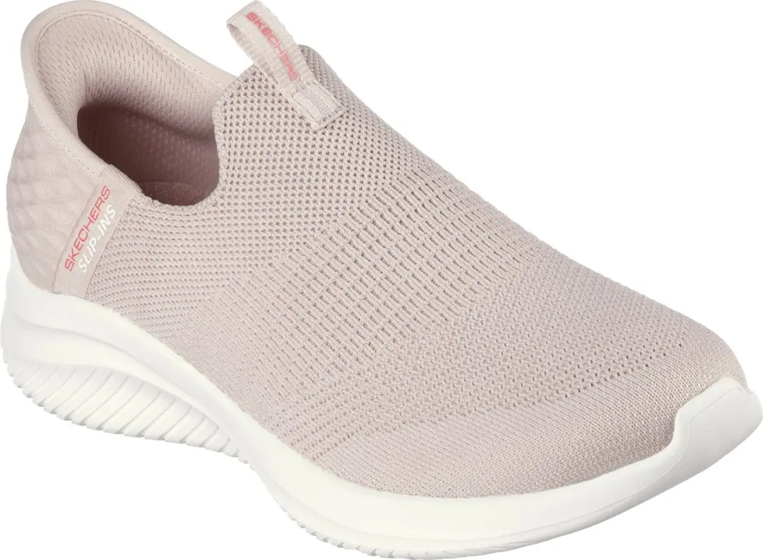 Skechers Ultra Flex 3.0 Sneakers - 41 - Roze - afbeelding 2 van 6