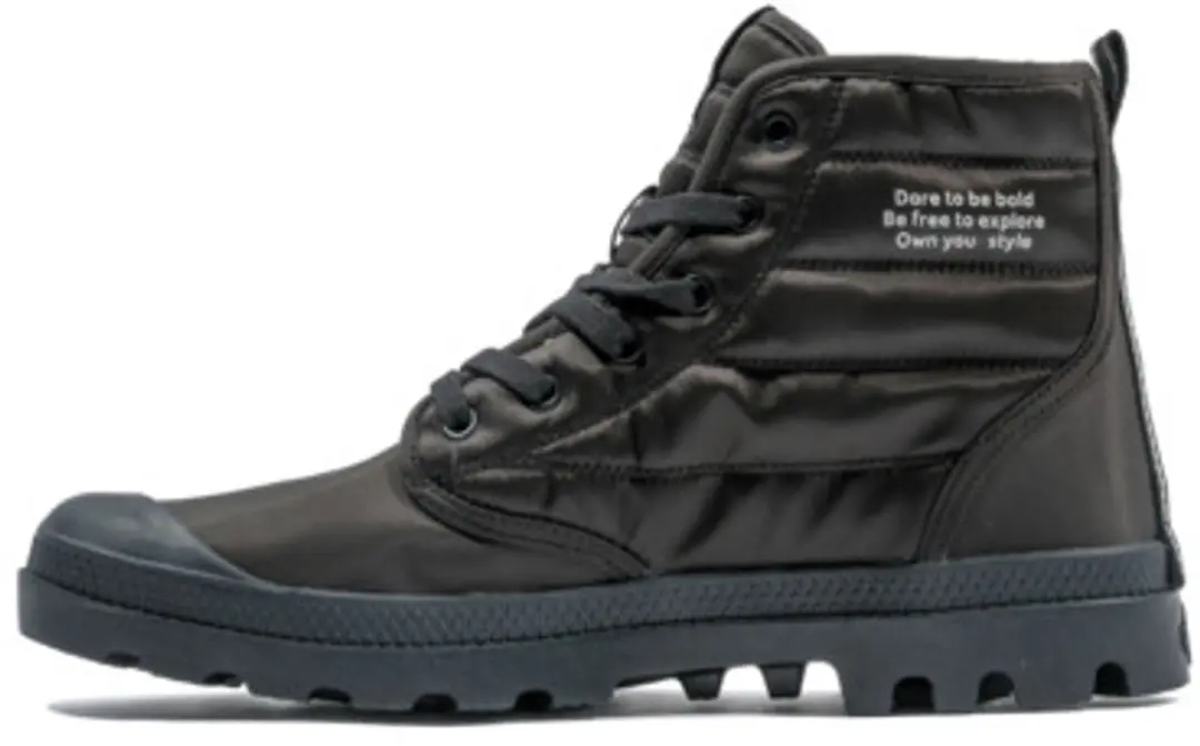 Palladium Pampa HI Dare Rhona Laarzen - 36