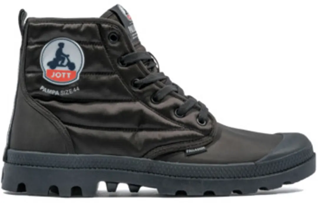 Palladium Pampa HI Dare Rhona Laarzen
