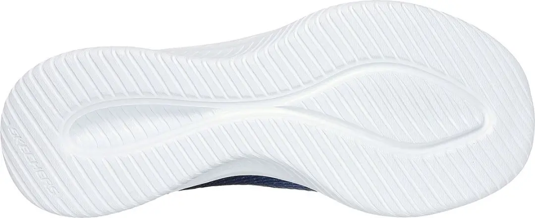 Skechers Ultra Flex 3.0 Beauty Blend - Schoenen 36 - Navy/Lavendel - afbeelding 3 van 6