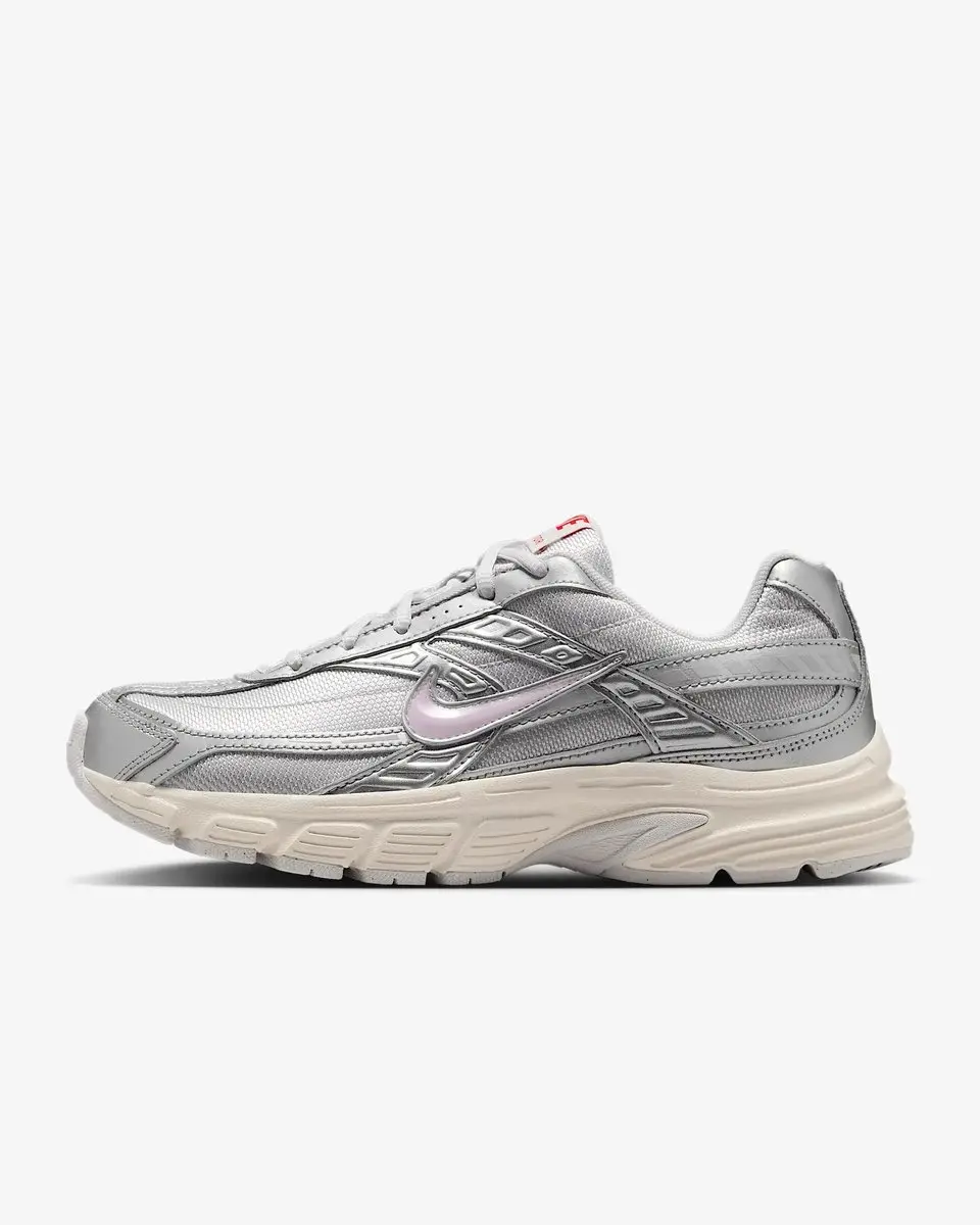 Nike Initiator Sneakers dames Grijs 36.5