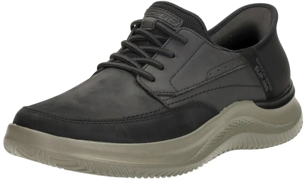 Skechers Hasting Rory Heren Instappers - Maat 41