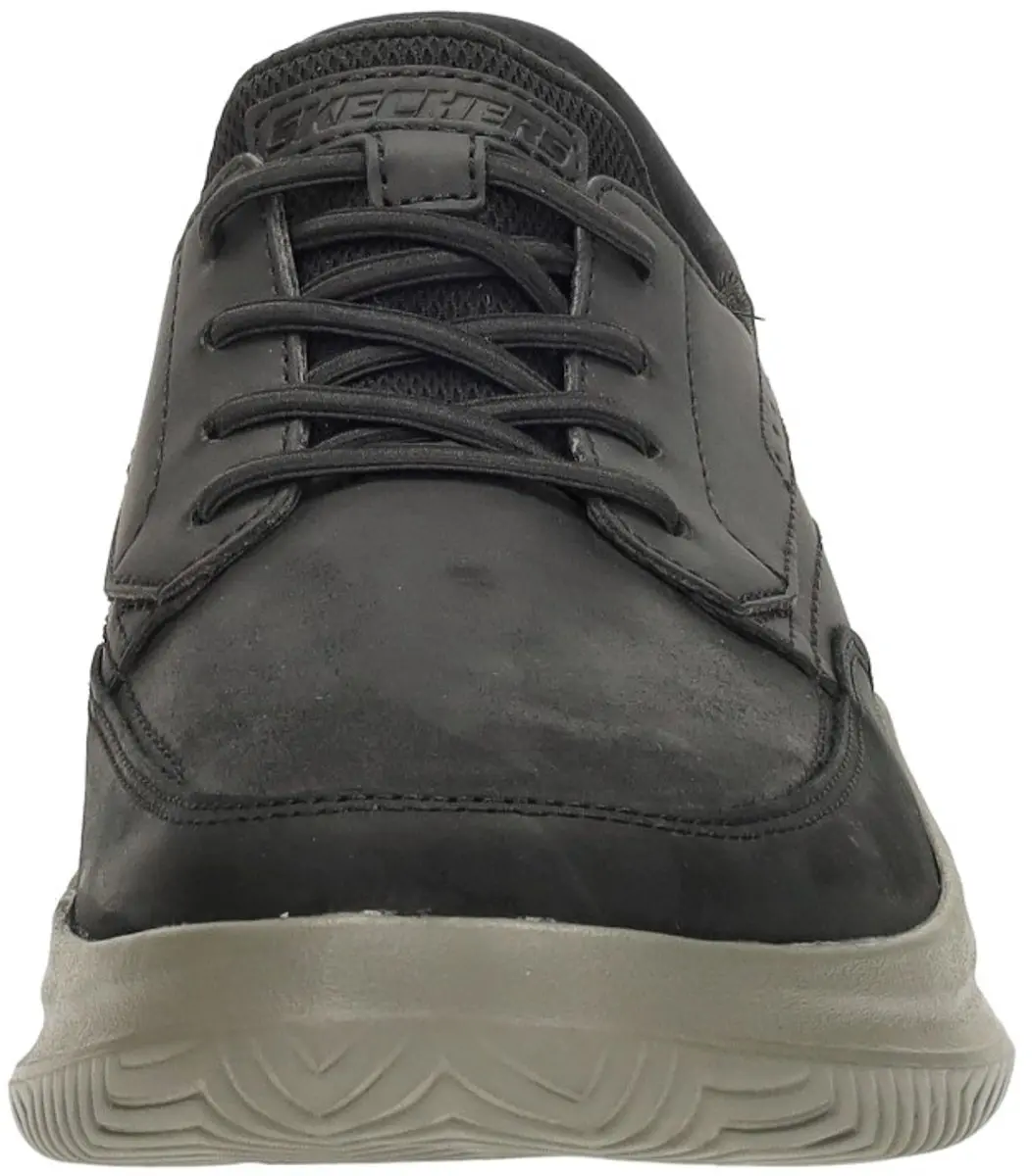 Skechers Hasting Rory Heren Instappers - Maat 41