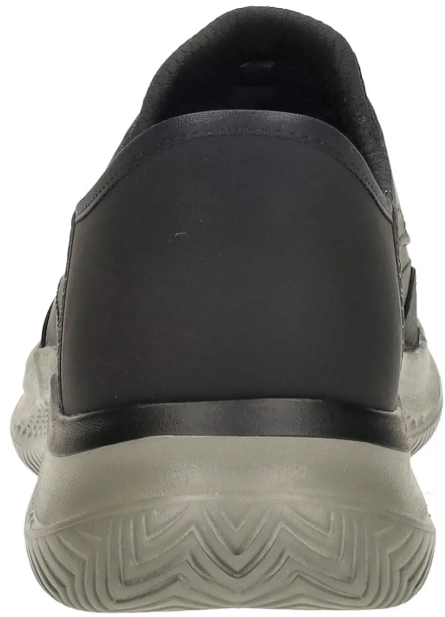 Skechers Hasting Rory Heren Instappers - Maat 41
