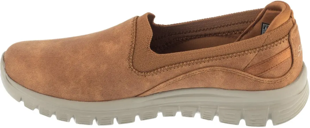 Skechers Graceful Leaning In Sneakers 37 - Beige - afbeelding 2 van 5