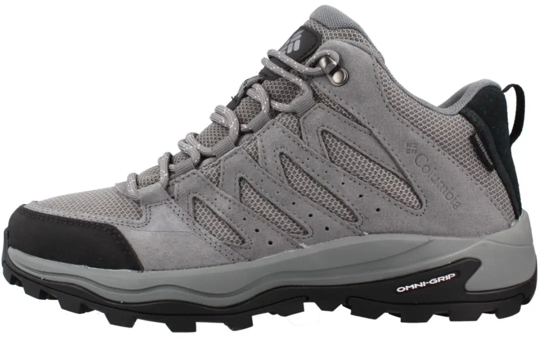 Columbia Redmond IV Mid Waterproof - Herenschoen 38