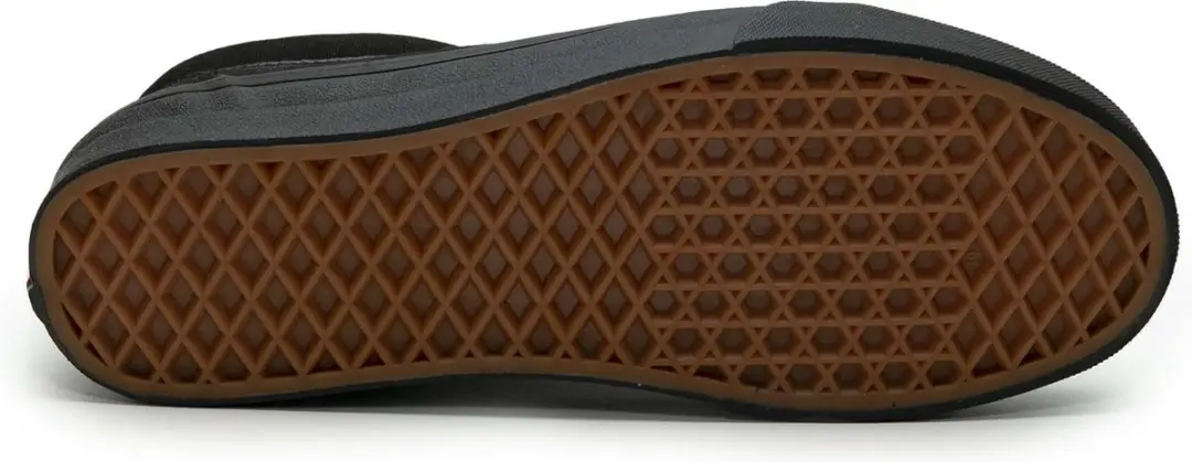 Vans Old Skool Wmn Dames Sneakers - Zwart - afbeelding 5 van 6