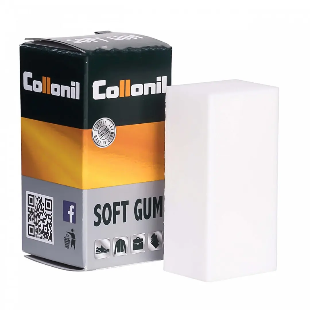 Collonil Soft gum